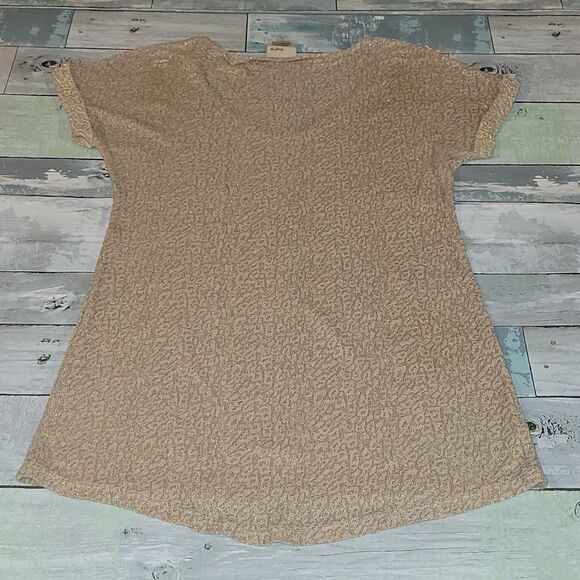 Daytrip Shirt/Top sz X-Small - Picture 3 of 4